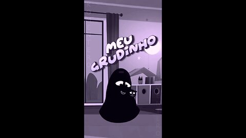 MEU CHICLÉTINHU GRUDINHU
