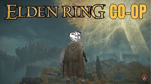 🟢LIVE - Elden Ring Multiplayer with @BrookieMonster