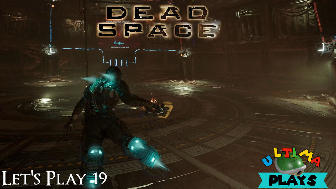 Miscommunication | Dead Space Ep. 19