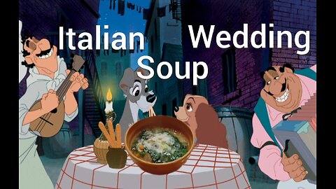 Italian Wedding Soup