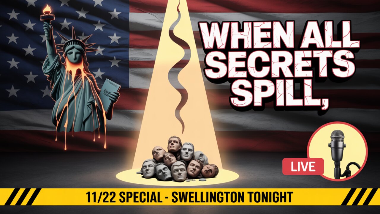 The Destroyer Arrives… And We Finally Look Down