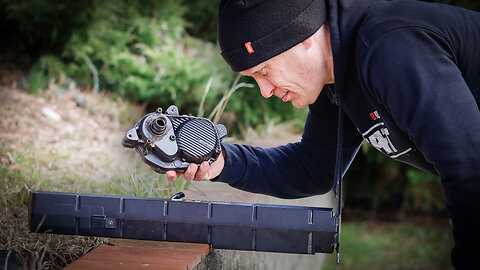 The Downfall of Shimano will be Studied