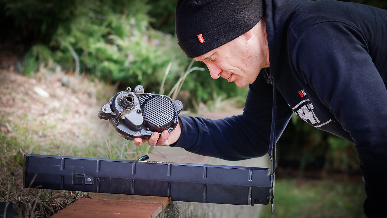 The Downfall of Shimano will be Studied