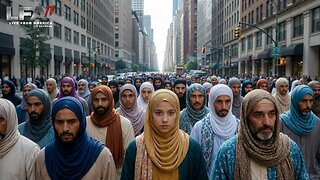 AWARNESS OF COMMUNISTS DEMS