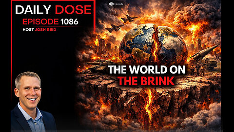 The World On The Brink