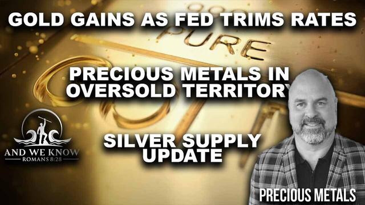 AND WE KNOW 11.01.2025