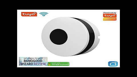 NEO Tuya WiFi IR Smart Remote Controller Wireless APP Remote Vocie Control Review