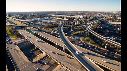 Documentary - World's Deadliest Roads Texas; Interstate 35