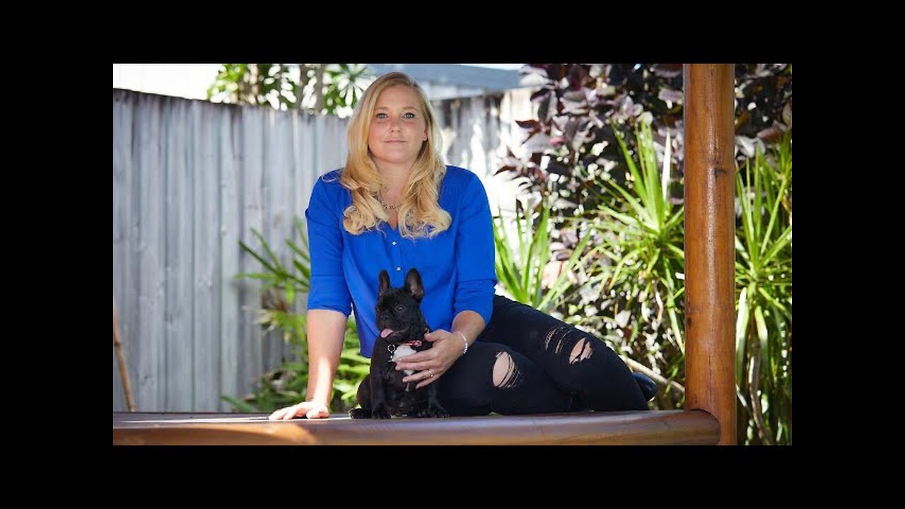 Virginia Giuffre - What Really Happened.. Missing, Deceased, Or Manufactured