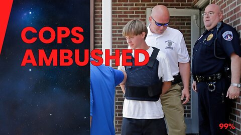 Cops Ambushed by Psycho Kids: Shocking Encounter!