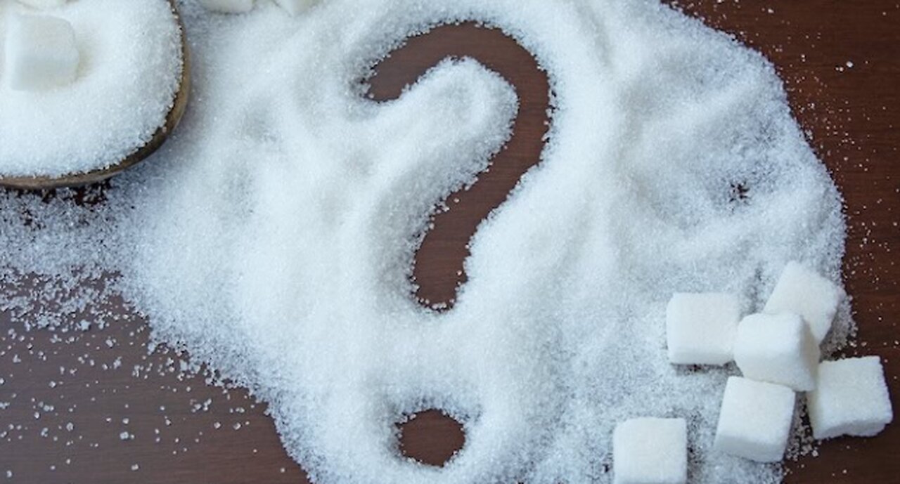 WHAT HAPPENS WHEN U GO 21 DAYS WITHOUT SUGAR