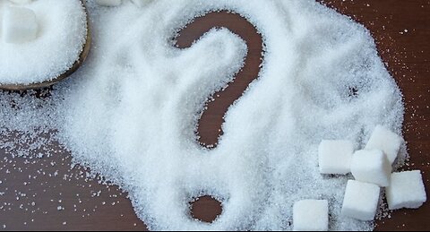 WHAT HAPPENS WHEN U GO 21 DAYS WITHOUT SUGAR