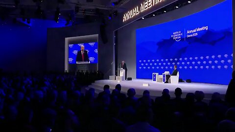 PRESIDENT TRUMP: "The situation in Minnesota reminds us that the West