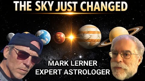 The Sky Just Changed: January’s Major Star Cycles Explained