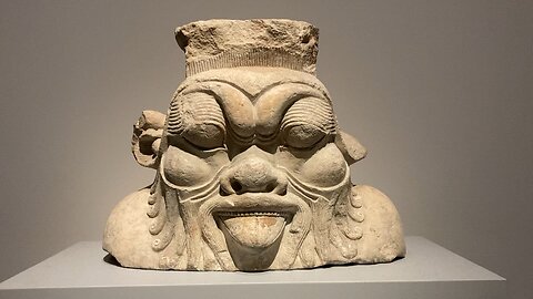 Bes, Hippo Gods, Isis, & Polymorphics—Divine Egypt @ The Met (Manhattan)
