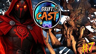 This Game Is Getting INSANE | Cronos: The New Dawn (PC) | Griftcast