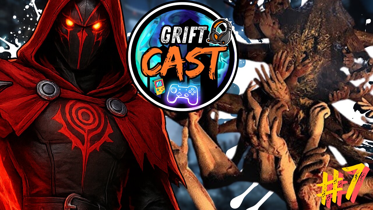 This Game Is Getting INSANE | Cronos: The New Dawn (PC) | Griftcast