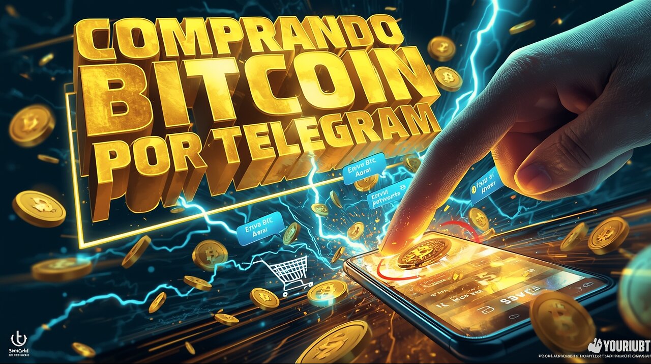 📲COMO COMPRAR Y VENDER BITCOIN SIN KYC USANDO TELEGRAM DE MANERA FACIL⚡️RICARDO - COLOMBIA P2P🗣️