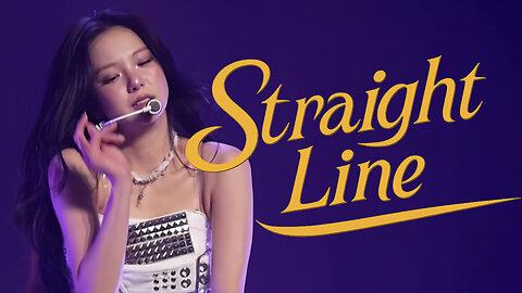 Yujin Straight Line @ 2025 Kep1er CONCERT TOUR [Fancam] [250920]