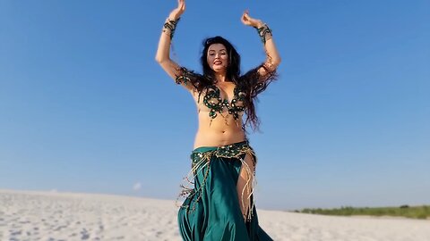 Her Fabulous belly dance|Official videos