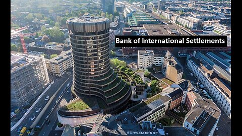 Jay Dyer on Tragedy & Hope: BIS ( Bank of International Settlements), Booms and Busts [2016]