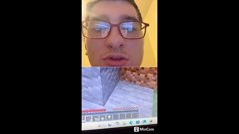 #playingminecraft