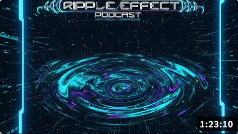 MYSTERY GUEST: Life's Curve-Balls: When Given Lemons, Make Lemonade | The Ripple Effect Podcast #554