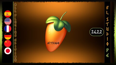 Descargar e Instalar FL Studio Producer Edition |All Plugins| Full Español ML 2025 Activado