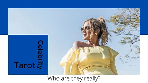 Celebrity 294: Will I Am
