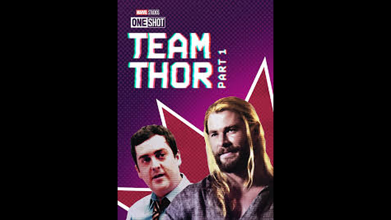 Review Team Thor