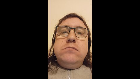 Another Saturday Night Rant video coming up Saturday November 29th.