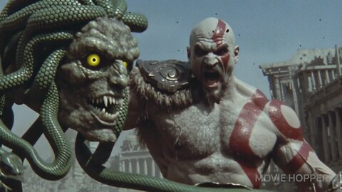 YURXX - Darkmoon | God of War