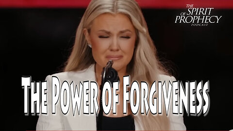 The Power of Forgiveness
