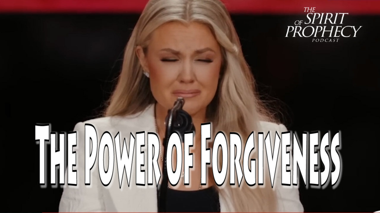 The Power of Forgiveness