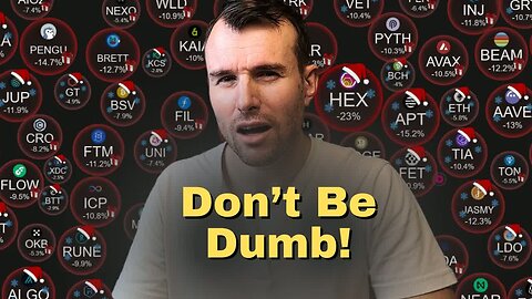 Don't Click... ⚠️ ...if you want to stay poor (AT)