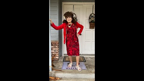 Mom’s Grieving The Loss of Her Son