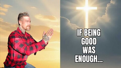 Why Religion Can't Save You