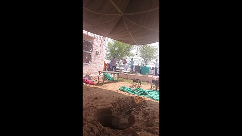 शादी समारोह