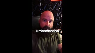 Q n A “MOTS-C Daily or Every 5 Days?” - Dr Trevor Bachmeyer