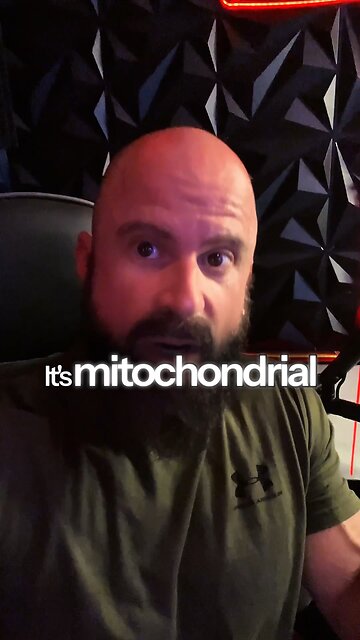 Q n A “MOTS-C Daily or Every 5 Days?” - Dr Trevor Bachmeyer