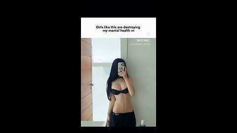 Asian beauty is on peak