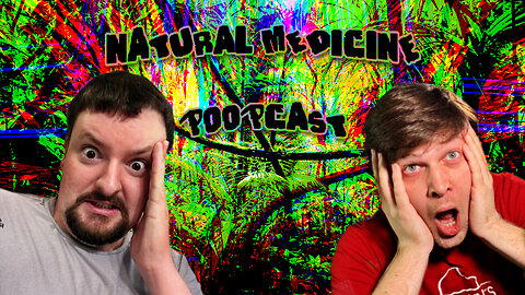 Natural Medicine Poopcast Ep. #001