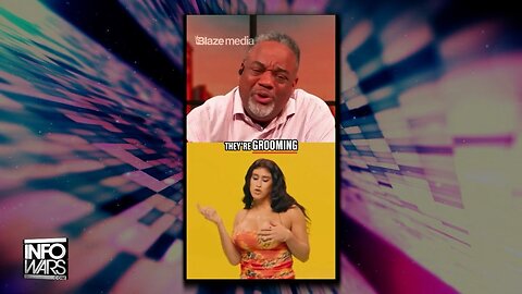 Under BlackRock Orders, The NFL Is Pissing In America's Face With Bad Bunny's Demonic Drag Show