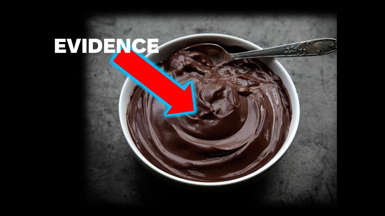 The Proof Is In The Sausage... wait! What?!