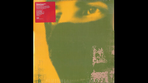 Thievery Corporation - Radio Retaliation (sampler)