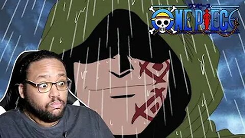 Dragon Brought The STORM | One Piece Ep 53 Reaction