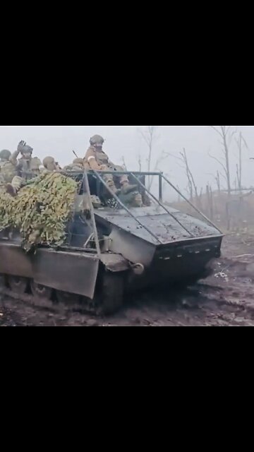 🇷🇺 🇺🇦 🏹 Atmosphere SVO 💥🪖