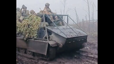 🇷🇺 🇺🇦 🏹 Atmosphere SVO 💥🪖