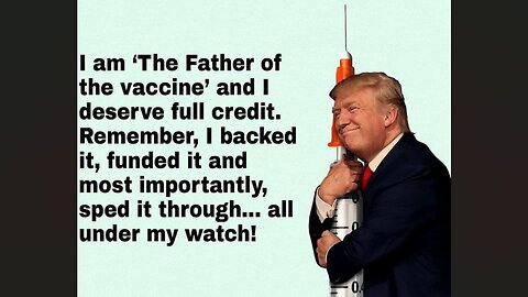 THE FATHER OF THE GENOCIDE VACCINE BACKS GENOCIDE CUOMO IN THE NAME OF DEMOCRATIC SOCIALISM - King Street News