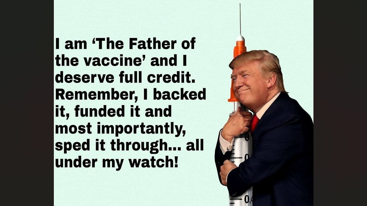 THE FATHER OF THE GENOCIDE VACCINE BACKS GENOCIDE CUOMO IN THE NAME OF DEMOCRATIC SOCIALISM - King Street News